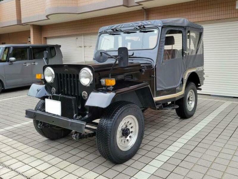 JEEP-8