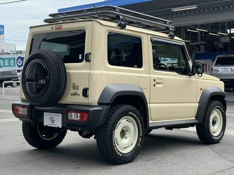 JIMNY SIERRA-16