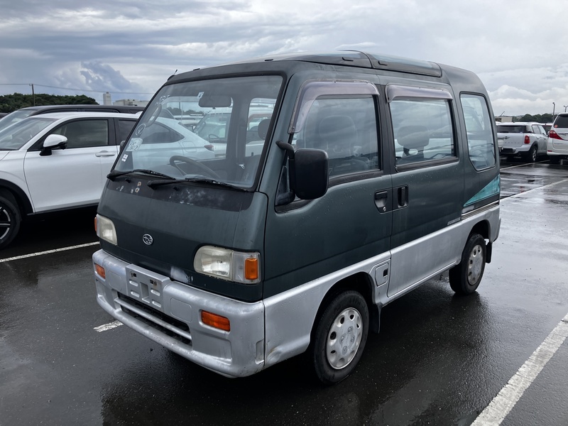 SUBARU SAMBAR