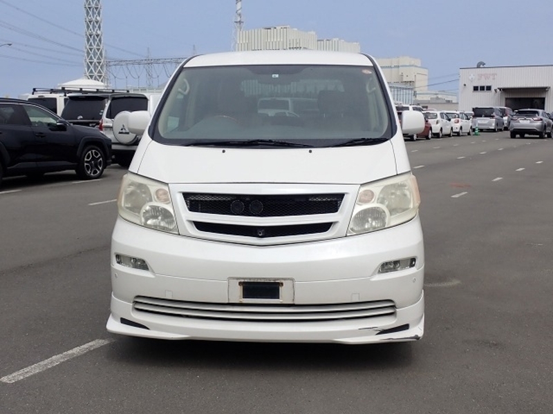 ALPHARD-10