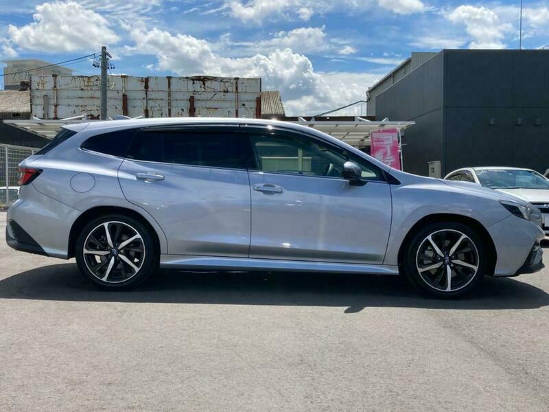 LEVORG-12