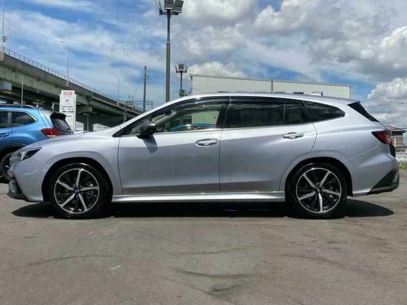 LEVORG-39