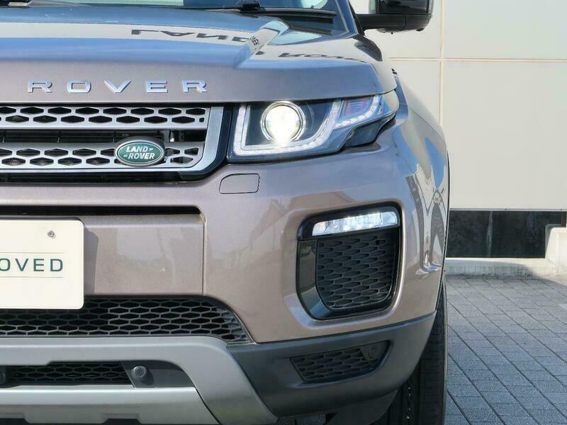 RANGEROVER EVOQUE