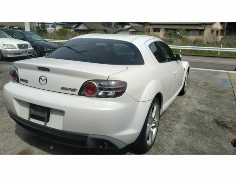 RX-8-5