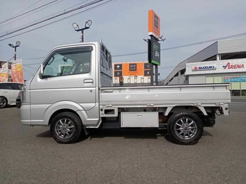 CARRY TRUCK-34