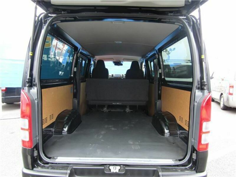 HIACE VAN-36