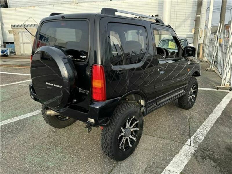 JIMNY-1