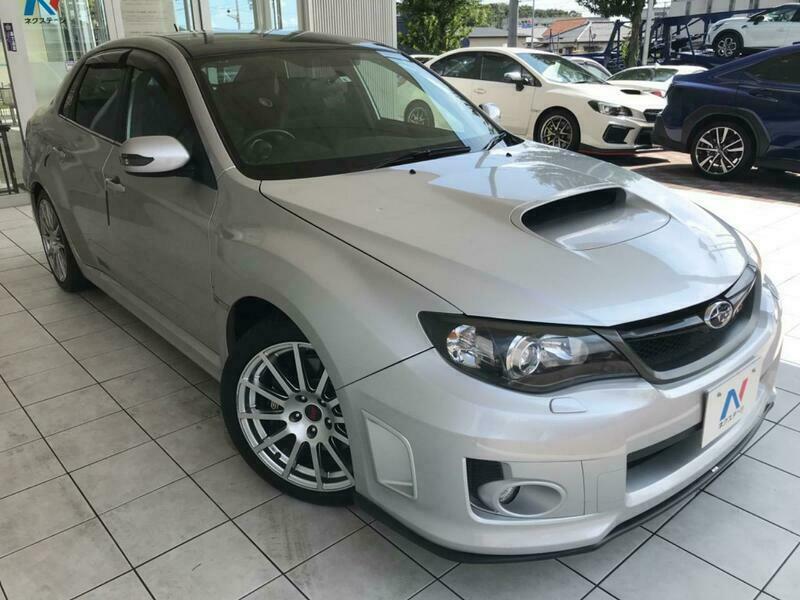 IMPREZA-8