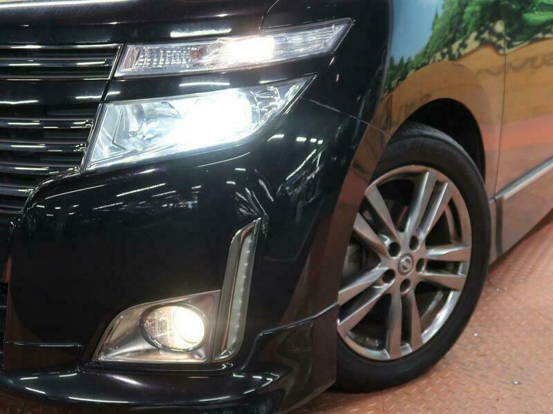 ELGRAND
