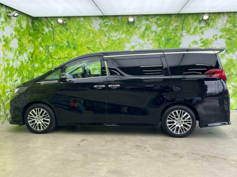 ALPHARD-1