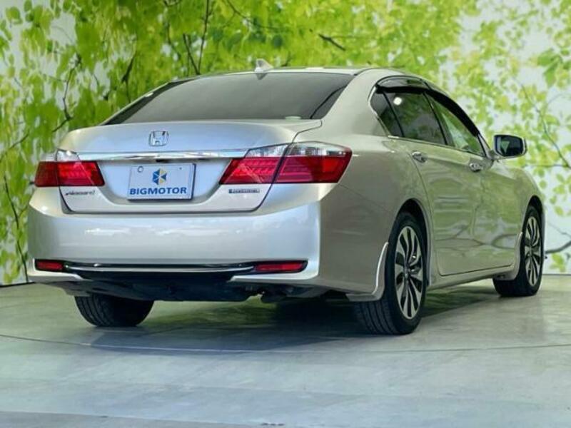 ACCORD HYBRID-2