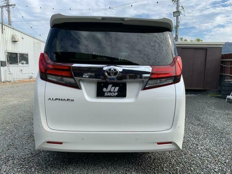 ALPHARD-1