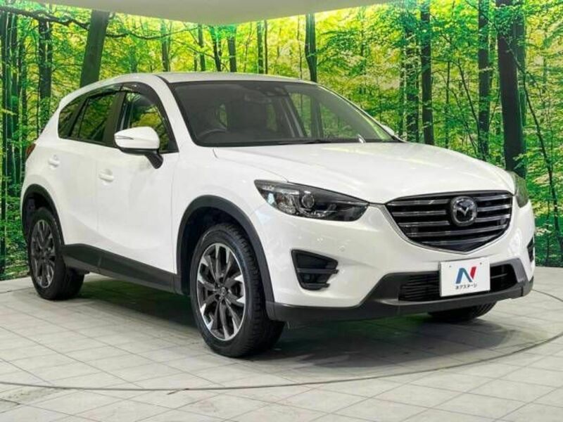 CX-5-16