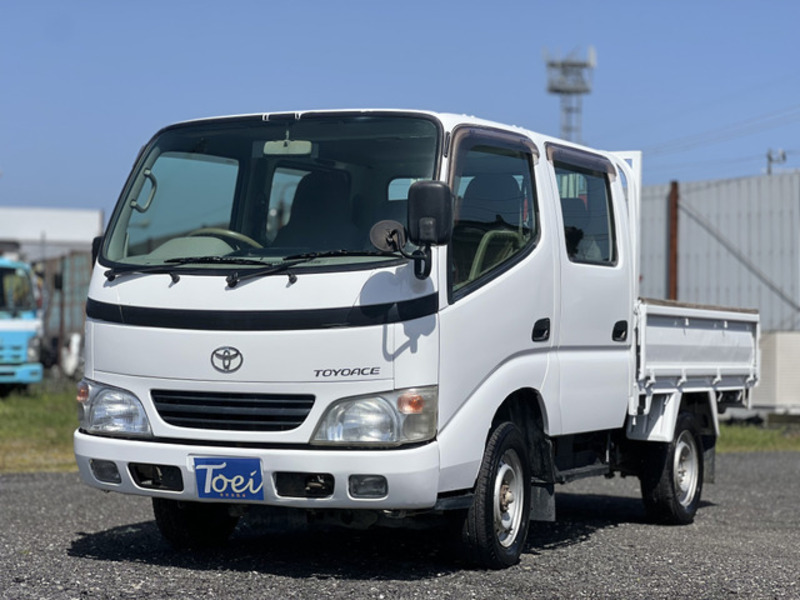 TOYOACE-2