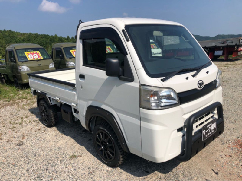 HIJET TRUCK-5