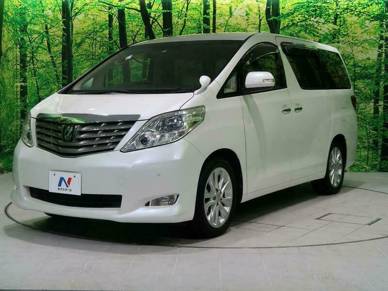 ALPHARD-0