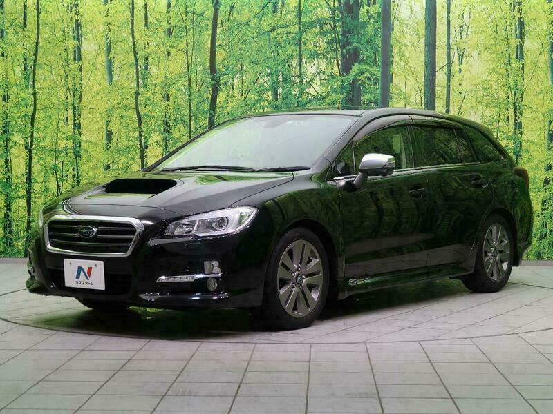 LEVORG-10