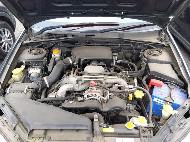 LEGACY B4