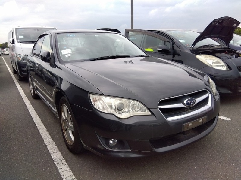LEGACY B4