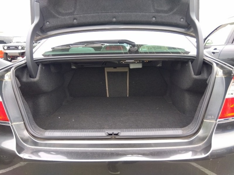 LEGACY B4
