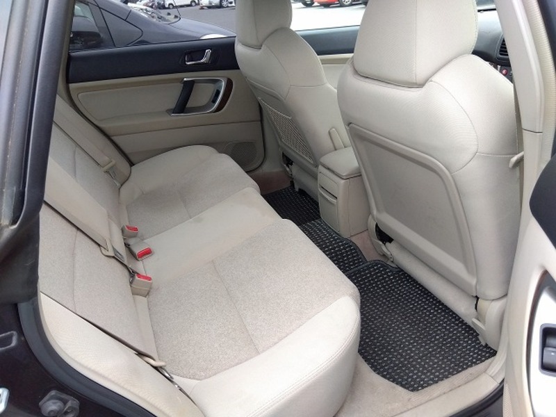 LEGACY B4