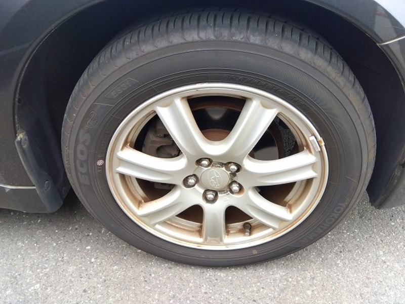 LEGACY B4