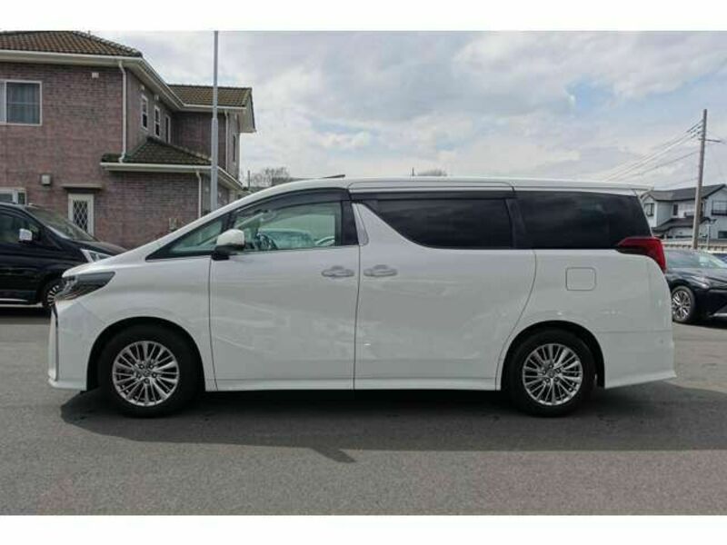 ALPHARD-3