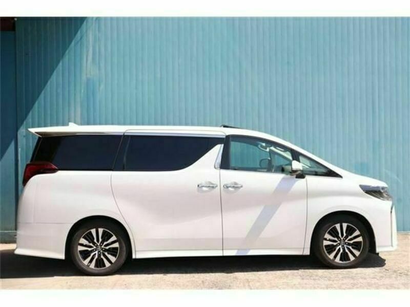 ALPHARD-3