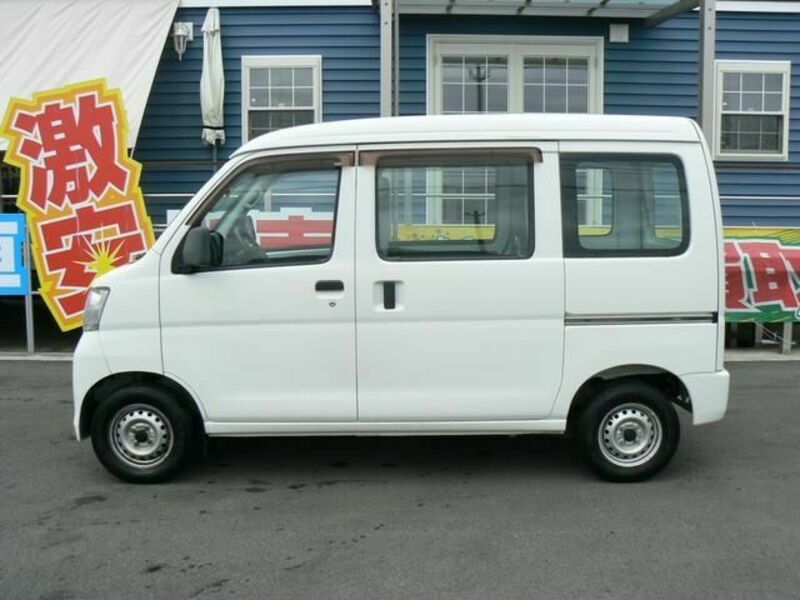 HIJET CARGO-1