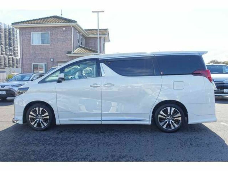 ALPHARD-3