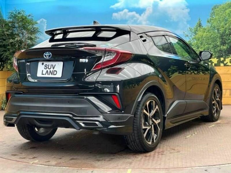 C-HR-17