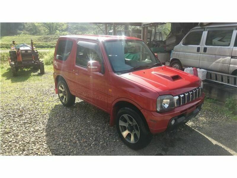 JIMNY-4