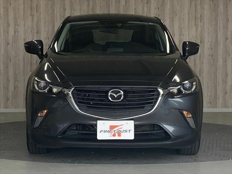 CX-3-1