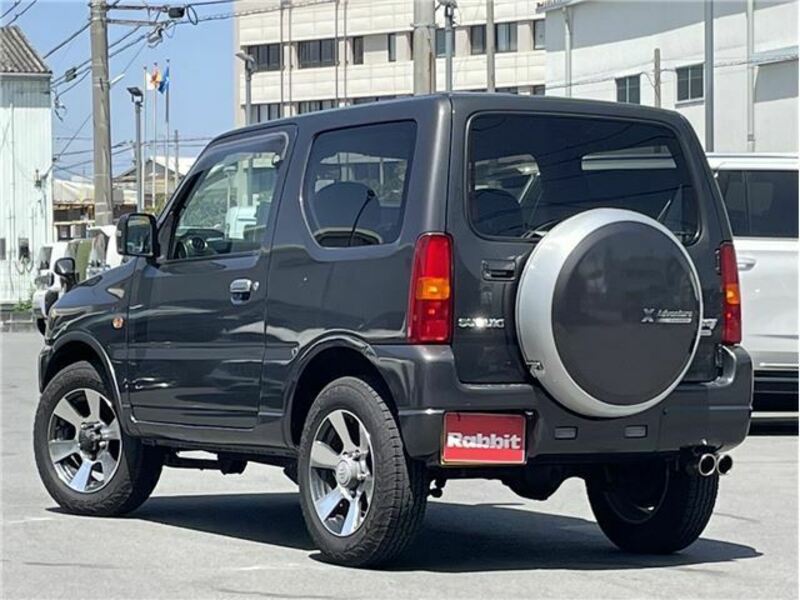 JIMNY-4