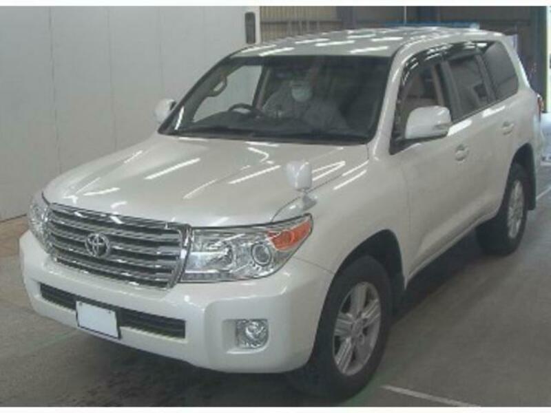 LAND CRUISER-0