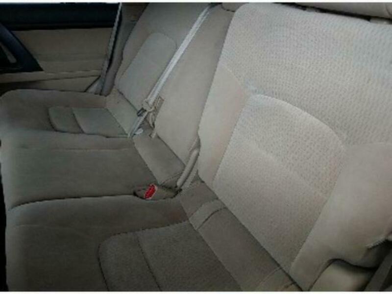 LAND CRUISER