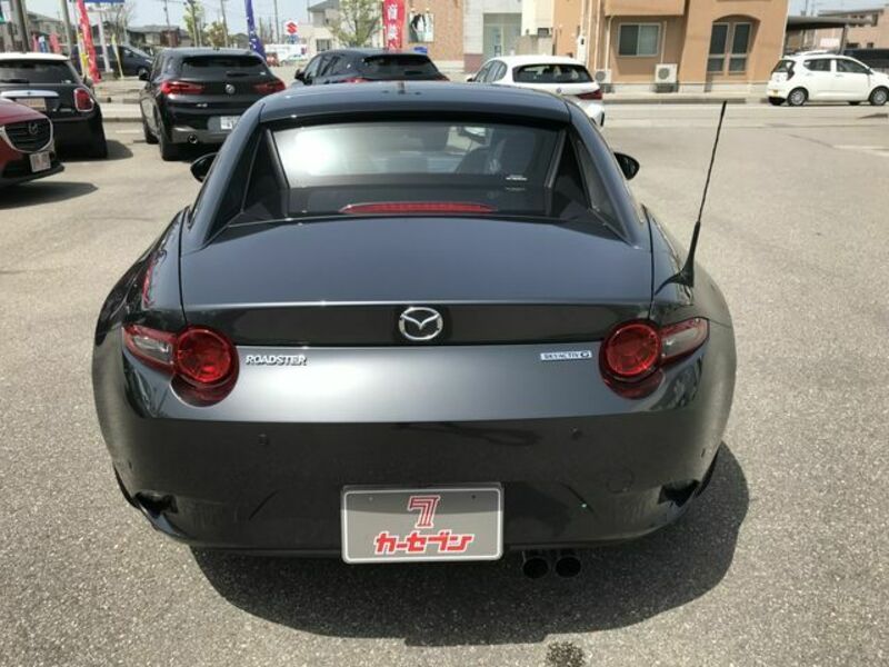 ROADSTER RF-6