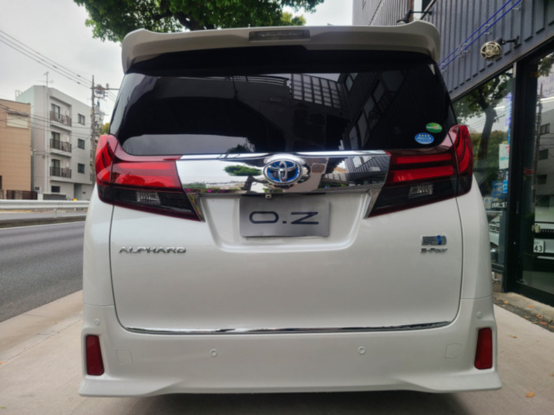 ALPHARD-13