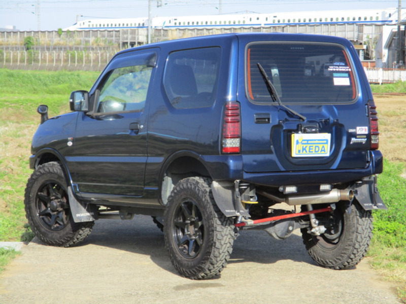 JIMNY-2