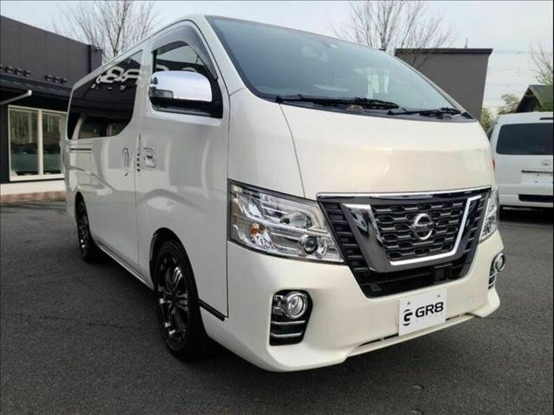 NV350 CARAVAN