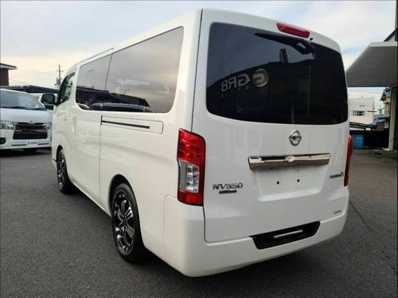 NV350 CARAVAN