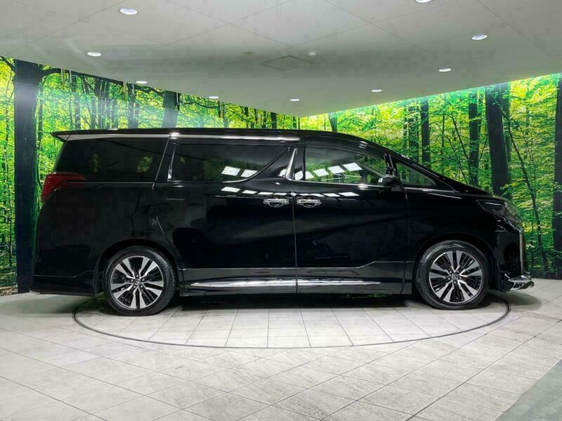 ALPHARD-7