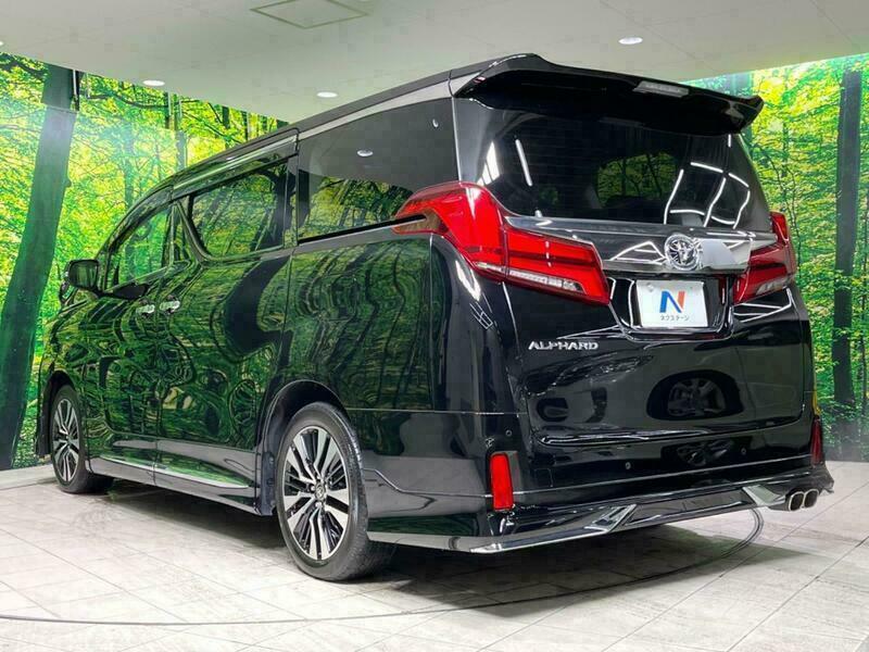 ALPHARD-8