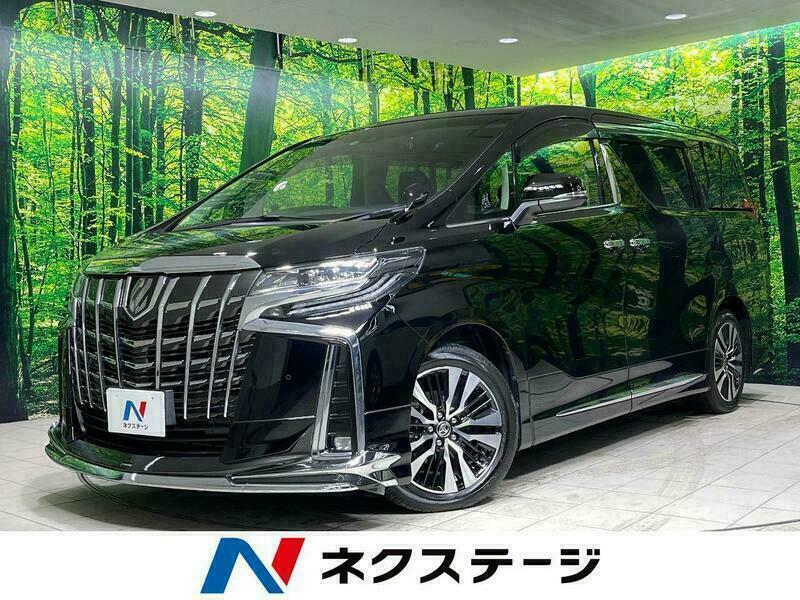 ALPHARD-4