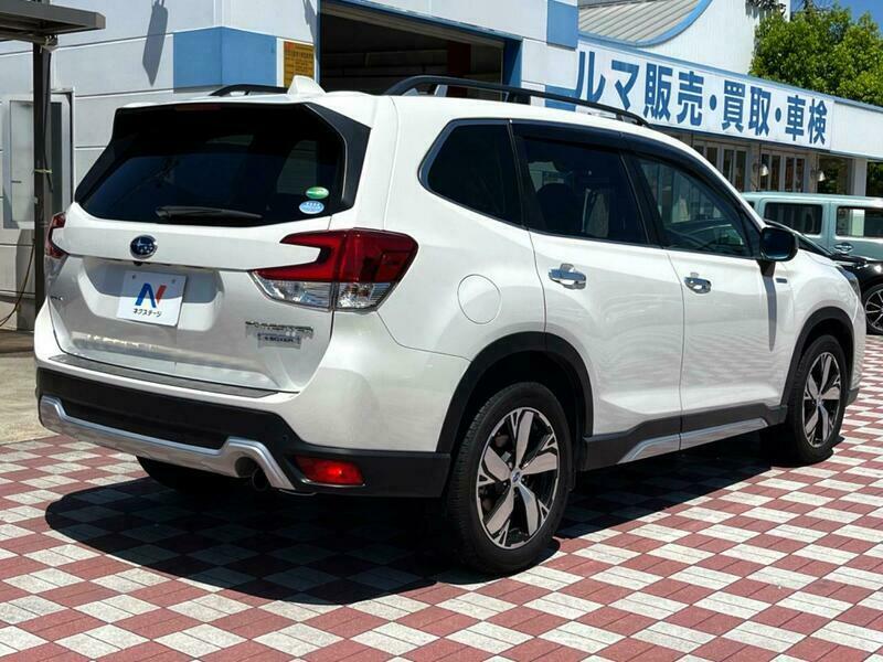 FORESTER-2