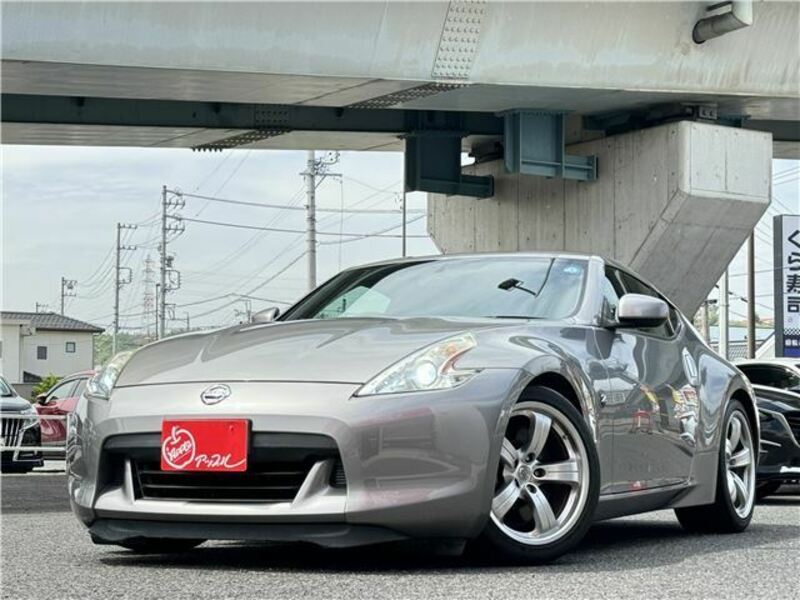 FAIRLADY Z