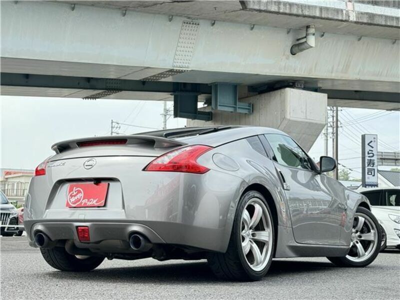 FAIRLADY Z-2