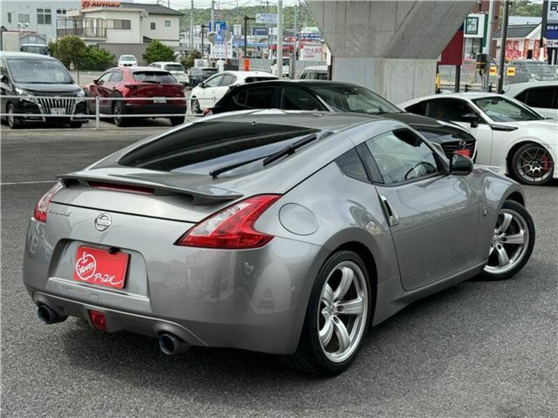 FAIRLADY Z-12