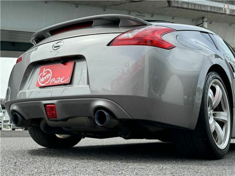 FAIRLADY Z-17