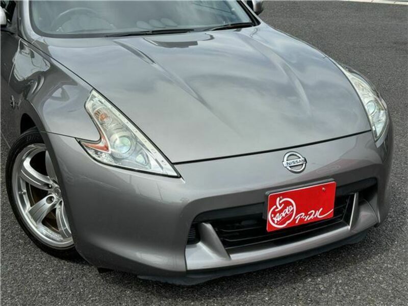 FAIRLADY Z-23